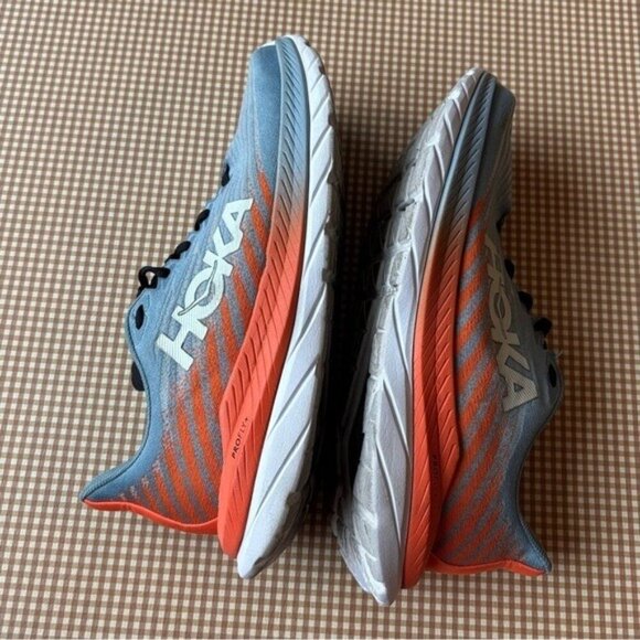HOKA ONE ONE Mach 5 Running Shoes. Men’s size 12 D main image 5